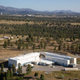 The Dual-Axis Radiographic Hydrodynamic Test Facility at Los Alamos uses x-rays to image materials undergoing shock.